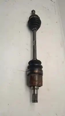 Second-hand car spare part front left transmission for hyundai i30cw 1.6 crdi cat oem iam references 495012l410