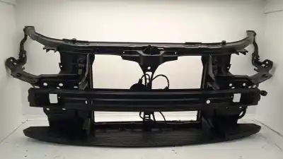 Second-hand car spare part front panel for hyundai i30cw 1.6 crdi cat oem iam references 641012l000