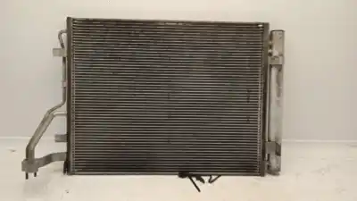 Second-hand car spare part air conditioning condenser / radiator for hyundai i30cw 1.6 crdi cat oem iam references 976062l600