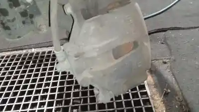 Second-hand car spare part front right brake caliper for hyundai i30cw 1.6 crdi cat oem iam references 