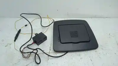 Second-hand car spare part multifunction display for hyundai i30cw 1.6 crdi cat oem iam references   