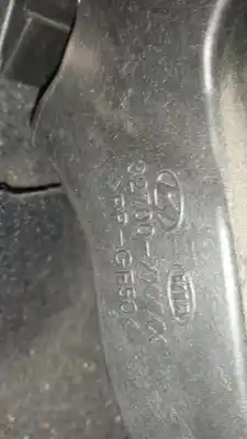 Автозапчастина б/у педальний потенціометр для hyundai i30cw 1.6 crdi cat посилання на oem iam   
