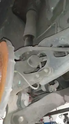 Автозапчастина б/у правий задній амортизатор для hyundai i30cw 1.6 crdi cat посилання на oem iam   