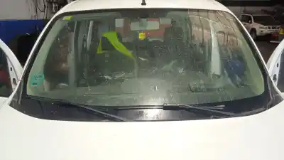 Pezzo di ricambio per auto di seconda mano PARABREZZA per RENAULT KANGOO  Riferimenti OEM IAM 727125340R  