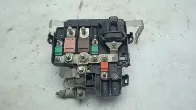 Second-hand car spare part electronic module for renault kangoo profesional oem iam references 030048001