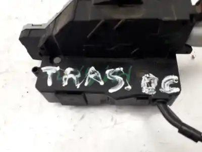 Peça sobressalente para automóvel em segunda mão FECHADURA DA PORTA TRASEIRA DIREITA por CITROEN C4 GRAND PICASSO I (UA_)  Referências OEM IAM 24099158  