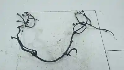 Second-hand car spare part WIRE for RENAULT KANGOO  OEM IAM references 240121294R  