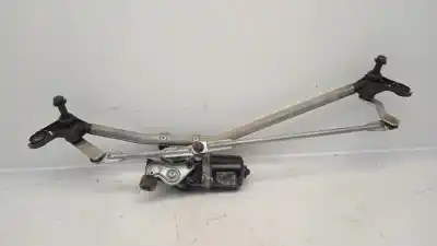Second-hand car spare part front windshield wiper motor for renault kangoo profesional oem iam references 7701066449  
