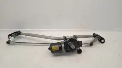 Second-hand car spare part front windshield wiper motor for renault kangoo profesional oem iam references 7701066449  