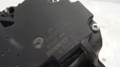 Second-hand car spare part rear windshield wiper motor for renault kangoo profesional oem iam references 8200431392