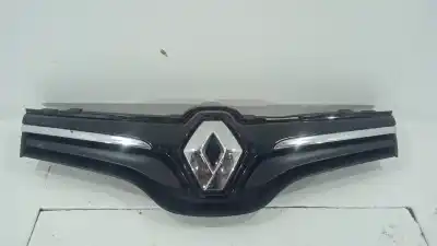 Peça sobressalente para automóvel em segunda mão grelha frontal por renault kangoo profesional referências oem iam 623101381r