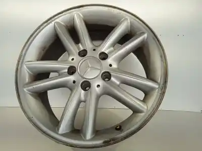 Автозапчасти б/у ШИНА за MERCEDES-BENZ CLASE C (W203) SPORTCOUPE  ссылки OEM IAM 2034010202  