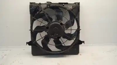 Second-hand car spare part radiator cooling fan for hyundai i30cw 1.6 crdi cat oem iam references 253802h600