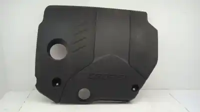 Second-hand car spare part engine cover for hyundai i30cw 1.6 crdi cat oem iam references 