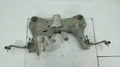 Автозапчастина б/у ПЕРЕДНЯ ВІСЬ для RENAULT KANGOO  Посилання на OEM IAM 544013205R  