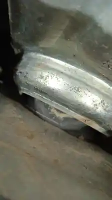 Second-hand car spare part front axle for renault kangoo profesional oem iam references 544013205r  