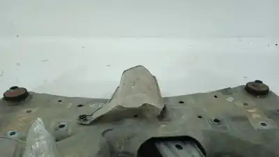 Second-hand car spare part front axle for renault kangoo profesional oem iam references 544013205r  