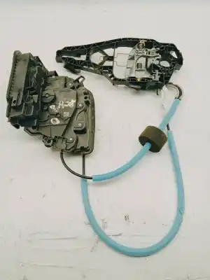 Second-hand car spare part FRONT RIGHT DOOR LOCK for MINI COUNTRYMAN (F60)  OEM IAM references 728193411  
