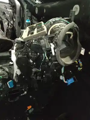 Peça sobressalente para automóvel em segunda mão aquecimento normal completo por ds 3 crossback so chic referências oem iam 9829049580  