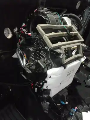 Peça sobressalente para automóvel em segunda mão aquecimento normal completo por ds 3 crossback so chic referências oem iam 9829049580