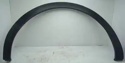 Peça sobressalente para automóvel em segunda mão aba do guarda-lamas traseiro direito por ds 3 crossback so chic referências oem iam 98208021xt