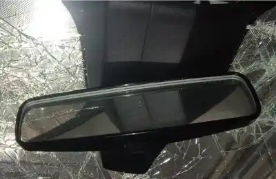 Peça sobressalente para automóvel em segunda mão espelho retrovisor interior por ds 3 crossback so chic referências oem iam 98103612xt