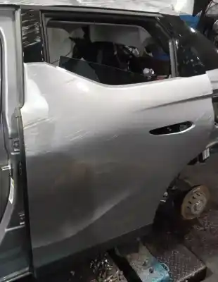 Peça sobressalente para automóvel em segunda mão porta do automóvel traseira esquerda por ds 3 crossback so chic referências oem iam 1682396080