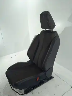 Peça sobressalente para automóvel em segunda mão assento dianteiro direito por ds 3 crossback so chic referências oem iam   