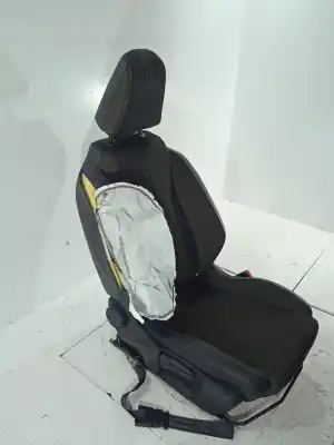 Peça sobressalente para automóvel em segunda mão assento dianteiro direito por ds 3 crossback so chic referências oem iam   