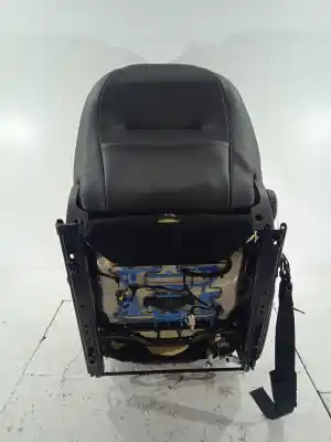Peça sobressalente para automóvel em segunda mão assento dianteiro direito por ds 3 crossback so chic referências oem iam   