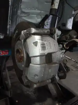Peça sobressalente para automóvel em segunda mão pinça de travão dianteira direita por ds 3 crossback so chic referências oem iam 9836308080