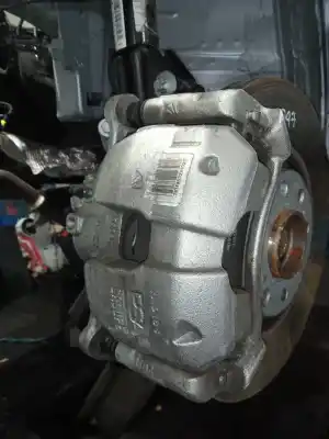 Peça sobressalente para automóvel em segunda mão pinça de travão dianteira esquerda por ds 3 crossback so chic referências oem iam 9836308680