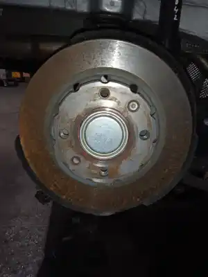 Peça sobressalente para automóvel em segunda mão manga de eixo traseira direita por ds 3 crossback so chic referências oem iam 9822539980