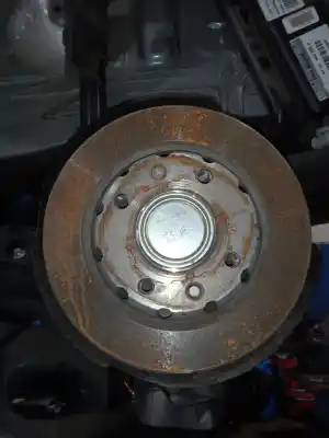 Peça sobressalente para automóvel em segunda mão manga de eixo traseira esquerda por ds 3 crossback so chic referências oem iam 9822539980