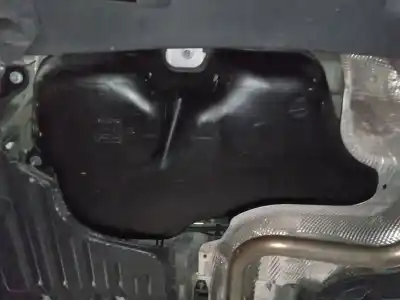 Peça sobressalente para automóvel em segunda mão depósito de combustível por ds 3 crossback so chic referências oem iam 9826626280