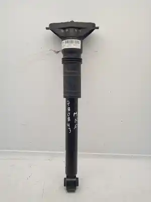 Peça sobressalente para automóvel em segunda mão amortecedor traseiro esquerdo por ds 3 crossback so chic referências oem iam 98310948800