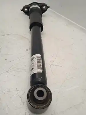 Peça sobressalente para automóvel em segunda mão amortecedor traseiro esquerdo por ds 3 crossback so chic referências oem iam 98310948800  
