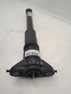 Peça sobressalente para automóvel em segunda mão amortecedor traseiro esquerdo por ds 3 crossback so chic referências oem iam 98310948800  