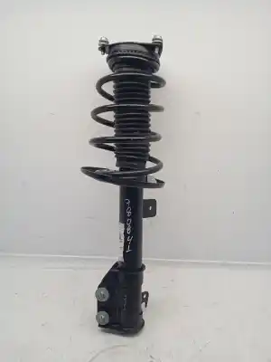 Peça sobressalente para automóvel em segunda mão amortecedor dianteiro esquerdo por ds 3 crossback so chic referências oem iam 98445120800  