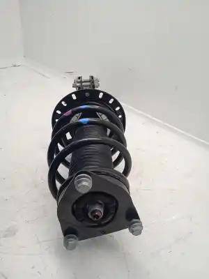 Peça sobressalente para automóvel em segunda mão amortecedor dianteiro esquerdo por ds 3 crossback so chic referências oem iam 98445120800  