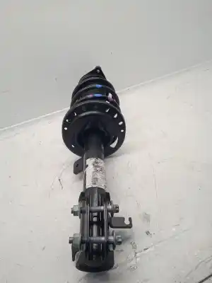 Peça sobressalente para automóvel em segunda mão amortecedor dianteiro esquerdo por ds 3 crossback so chic referências oem iam 98445120800  