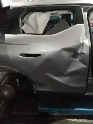 Peça sobressalente para automóvel em segunda mão porta do automóvel traseira direita por ds 3 crossback so chic referências oem iam 9825055180