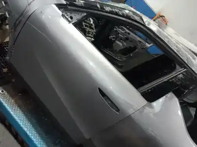 Second-hand car spare part left front door for ds 3 crossback so chic oem iam references 9824972280  