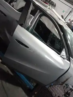 Peça sobressalente para automóvel em segunda mão porta dianteira direita por ds 3 crossback so chic referências oem iam 9824972180