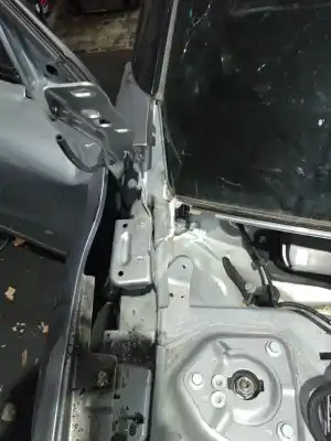 Peça sobressalente para automóvel em segunda mão capot por ds 3 crossback so chic referências oem iam 9839901380