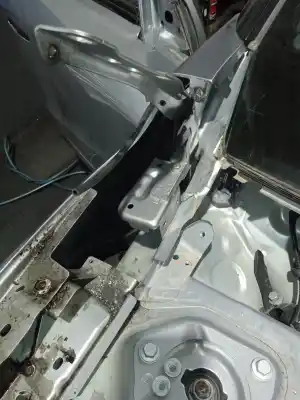 Peça sobressalente para automóvel em segunda mão capot por ds 3 crossback so chic referências oem iam 9839901380  