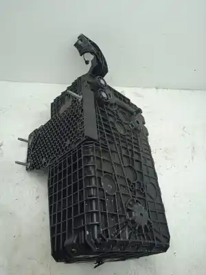 Peça sobressalente para automóvel em segunda mão bateria por ds 3 crossback so chic referências oem iam 9823533180  