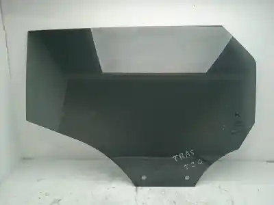 Peça sobressalente para automóvel em segunda mão vidro traseiro esquerdo por ds 3 crossback so chic referências oem iam 43r008600