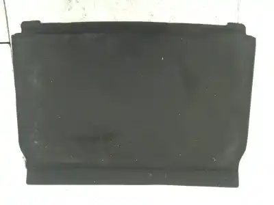 Second-hand car spare part parcel shelf for ds 3 crossback so chic oem iam references 16502042zd  