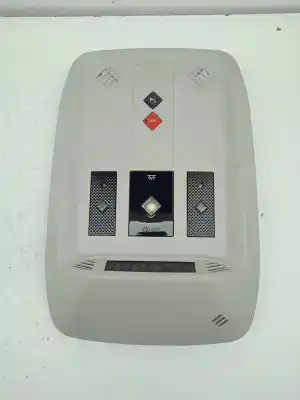 Peça sobressalente para automóvel em segunda mão LUZ INTERIOR por DS 3 CROSSBACK  Referências OEM IAM 9824306680  